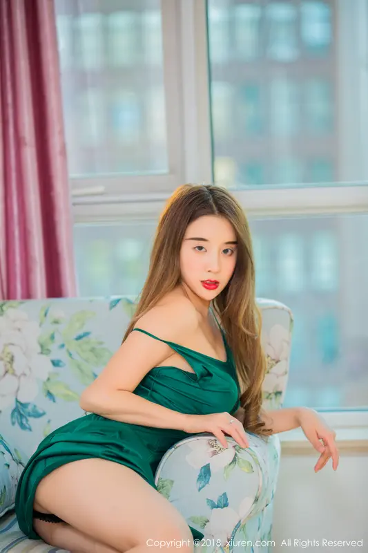 [XIUREN秀人网]2018.01.24 No.907 筱慧 – 056.webp