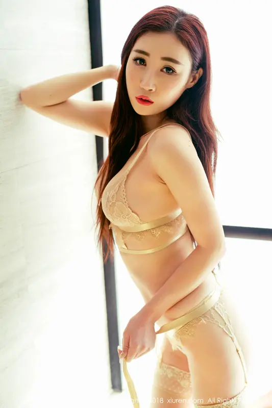 [XIUREN秀人网]2018.01.30 No.916 孙梦瑶V – 046.webp
