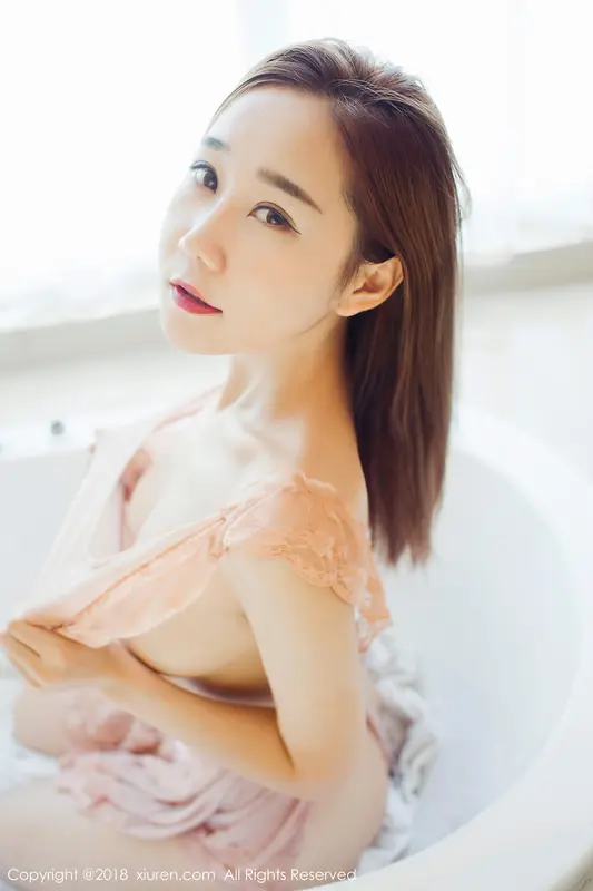 [XIUREN秀人网]2018.02.05 No.925 棉花糖candy – 042.webp