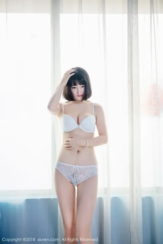 [XIUREN秀人网]2018.02.06 No.926 小探戈 – 007.webp