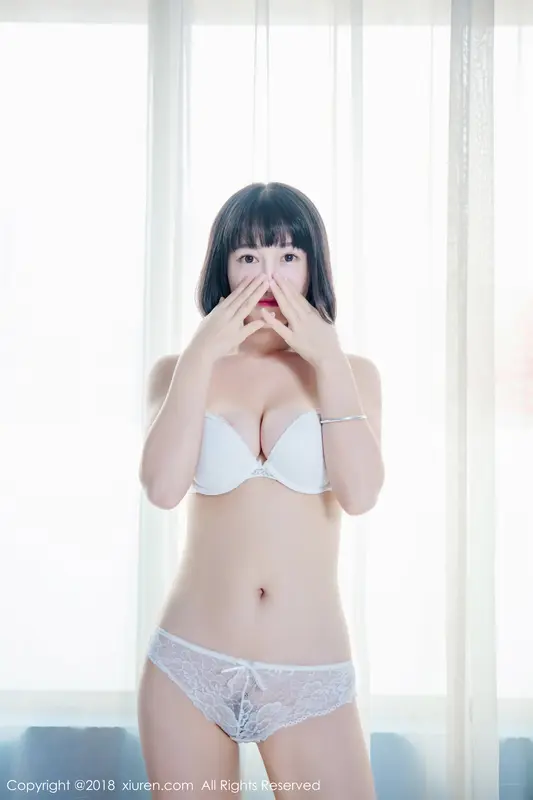 [XIUREN秀人网]2018.02.06 No.926 小探戈 – 008.webp