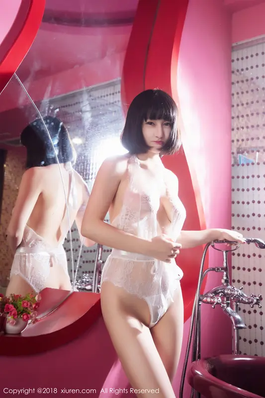 [XIUREN秀人网]2018.02.06 No.926 小探戈 – 017.webp