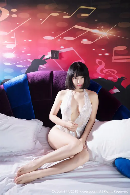 [XIUREN秀人网]2018.02.06 No.926 小探戈 – 032.webp