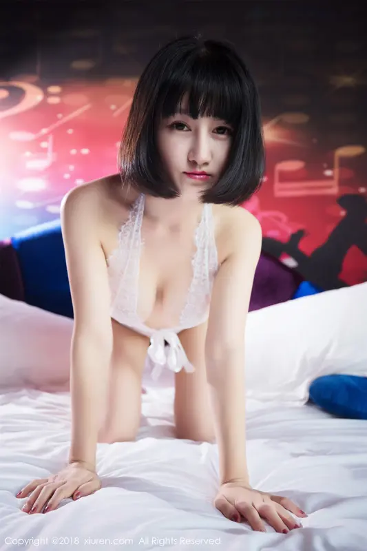 [XIUREN秀人网]2018.02.06 No.926 小探戈 – 035.webp