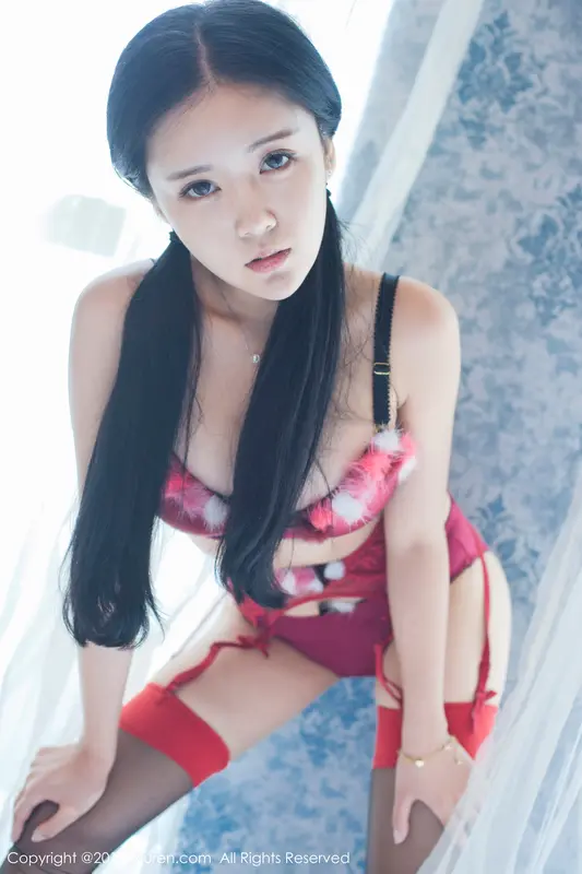 [XIUREN秀人网]2018.02.09 No.932 红气球 – 006.webp