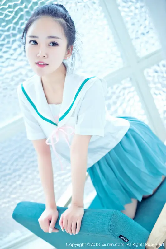 [XIUREN秀人网]2018.02.09 No.932 红气球 – 016.webp