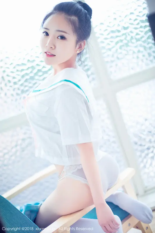 [XIUREN秀人网]2018.02.09 No.932 红气球 – 017.webp