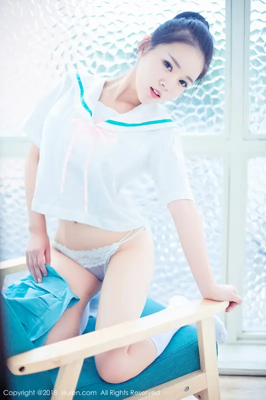 [XIUREN秀人网]2018.02.09 No.932 红气球 – 018.webp