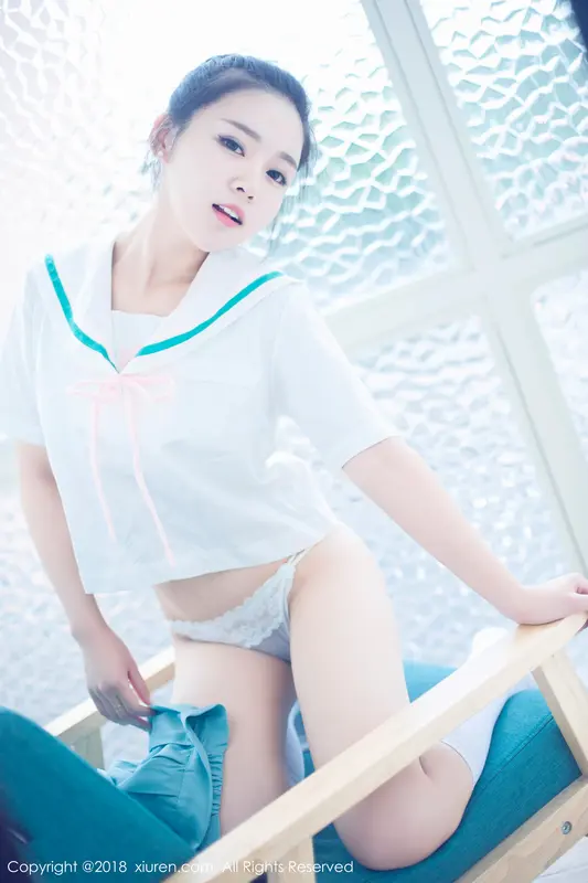 [XIUREN秀人网]2018.02.09 No.932 红气球 – 023.webp