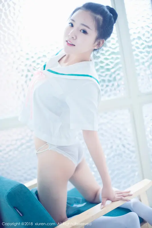[XIUREN秀人网]2018.02.09 No.932 红气球 – 025.webp