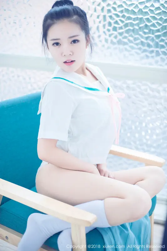 [XIUREN秀人网]2018.02.09 No.932 红气球 – 026.webp
