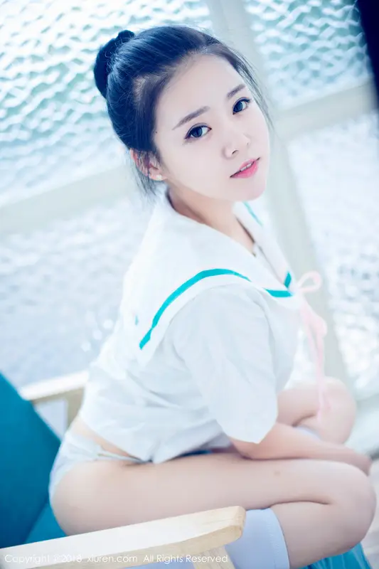 [XIUREN秀人网]2018.02.09 No.932 红气球 – 030.webp