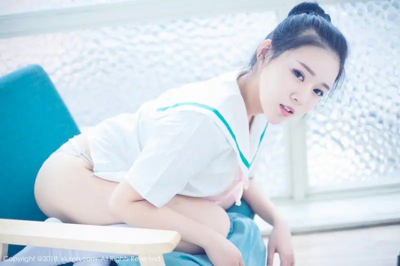 [XIUREN秀人网]2018.02.09 No.932 红气球 – 031.webp