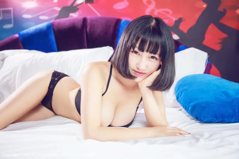 [XIUREN秀人网]2018.02.11 No.933 小探戈 – 007.webp