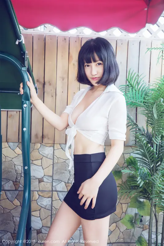 [XIUREN秀人网]2018.02.11 No.933 小探戈 – 046.webp