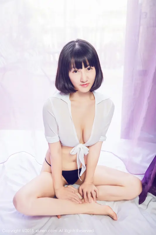 [XIUREN秀人网]2018.02.11 No.933 小探戈 – 052.webp