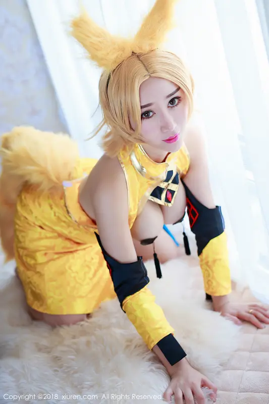 [XIUREN秀人网]2018.02.23 No.937 邹晶晶女王 – 006.webp