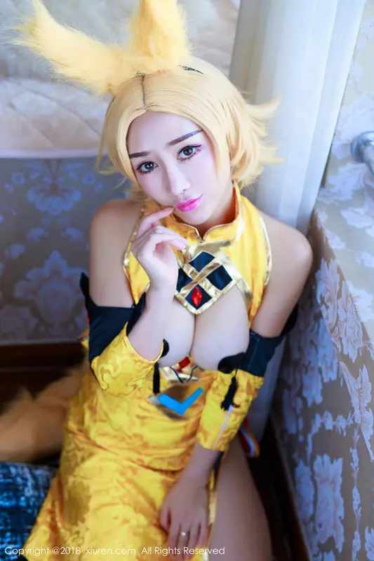 [XIUREN秀人网]2018.02.23 No.937 邹晶晶女王 – 022.webp