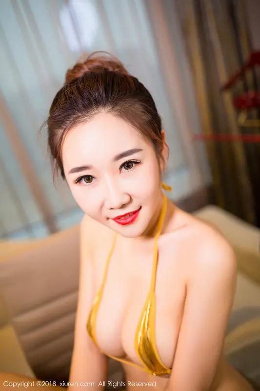[XIUREN秀人网]2018.02.24 No.938 棉花糖candy – 034.webp