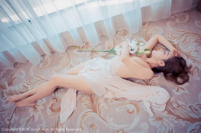 [XIUREN秀人网]2018.02.24 No.938 棉花糖candy – 035.webp