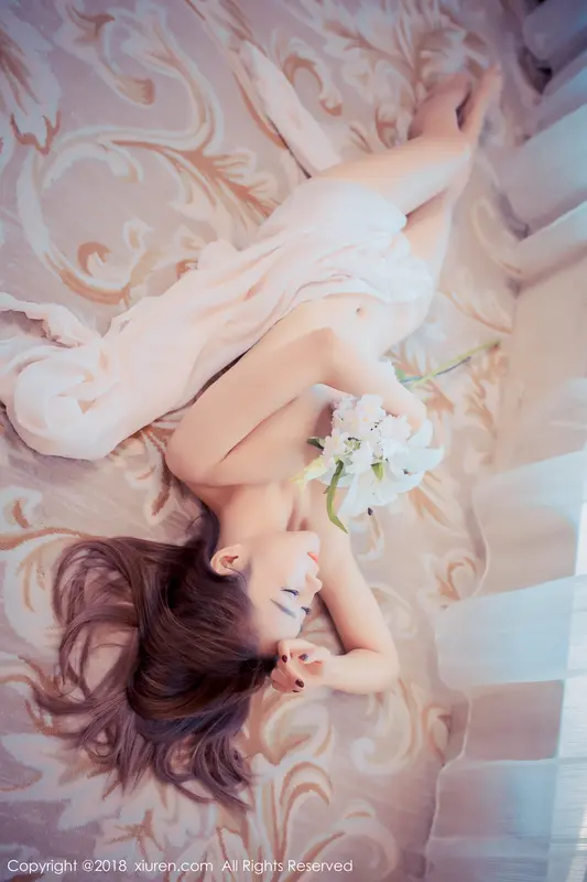 Candy's Sweet Marshmallow Dream