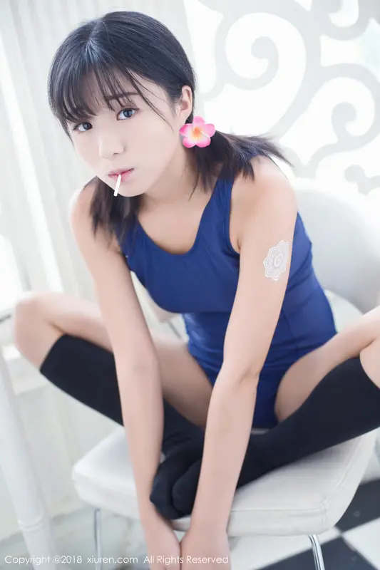 [XIUREN秀人网]2018.03.09 No.950 仓井优香 – 003.webp