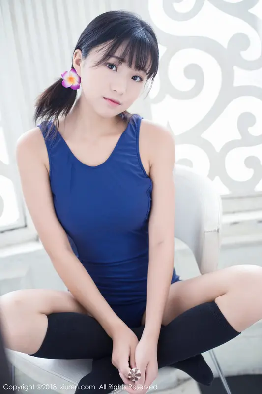 [XIUREN秀人网]2018.03.09 No.950 仓井优香 – 042.webp