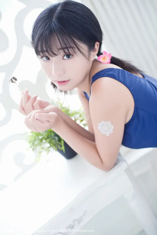 [XIUREN秀人网]2018.03.09 No.950 仓井优香 – 044.webp