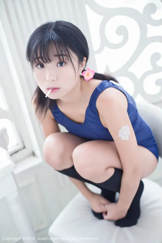 [XIUREN秀人网]2018.03.09 No.950 仓井优香 – 046.webp