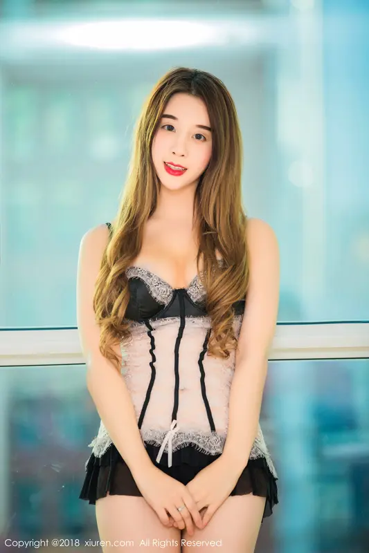 [XIUREN秀人网]2018.03.20 No.956 筱慧 – 041.webp