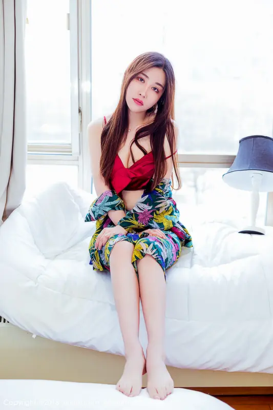 [XIUREN秀人网]2018.03.22 No.959 美昕Yumi – 005.webp