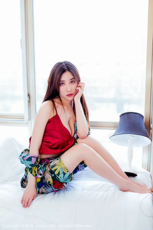 [XIUREN秀人网]2018.03.22 No.959 美昕Yumi – 007.webp