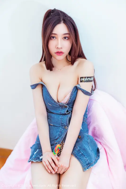 [XIUREN秀人网]2018.03.22 No.959 美昕Yumi – 055.webp