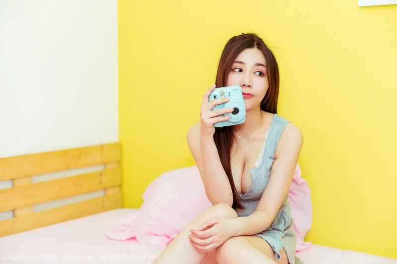 [XIUREN秀人网]2018.03.22 No.959 美昕Yumi – 073.webp