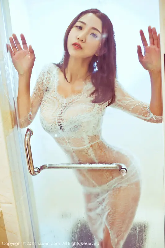 [XIUREN秀人网]2018.03.27 No.964 七月Julie – 018.webp
