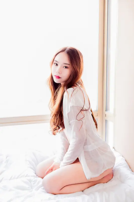 [XIUREN秀人网]2018.04.08 No.972 小曼miki – 004.webp