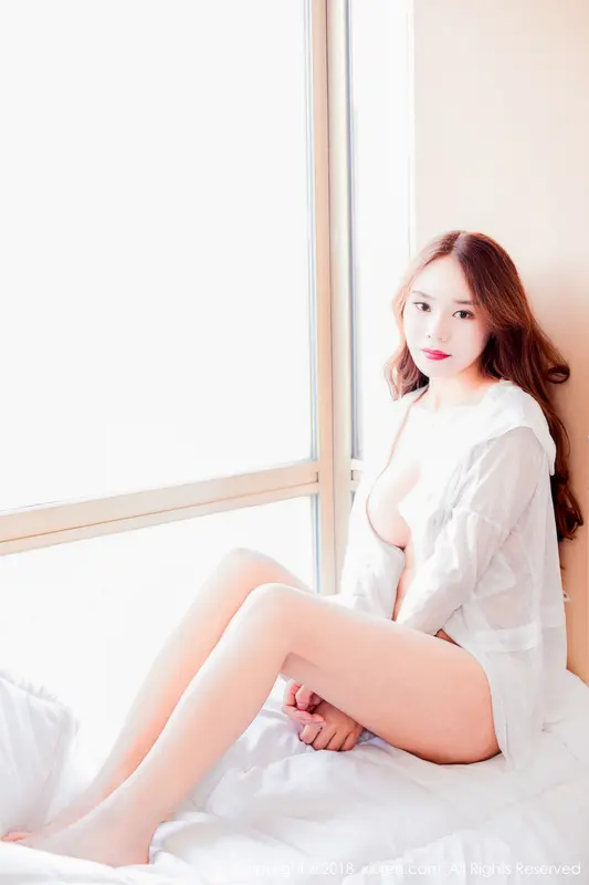 [XIUREN秀人网]2018.04.08 No.972 小曼miki – 021.webp