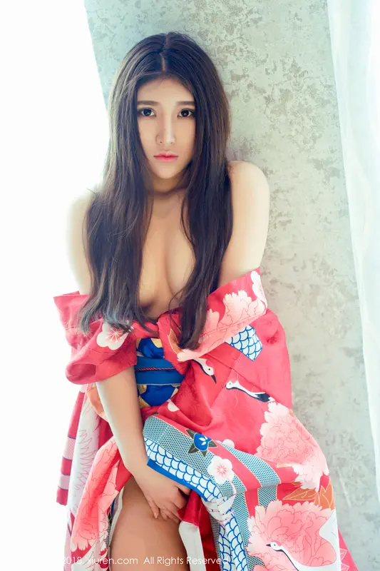 [XIUREN秀人网]2018.04.08 No.973 当然是小熊呀 – 003.webp