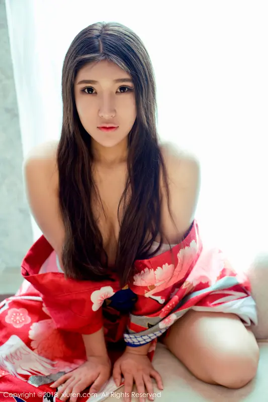 [XIUREN秀人网]2018.04.08 No.973 当然是小熊呀 – 005.webp