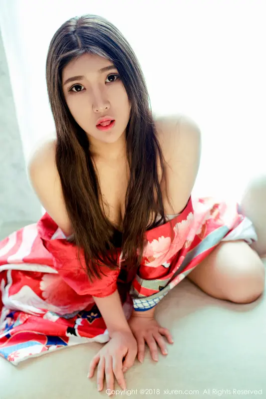 [XIUREN秀人网]2018.04.08 No.973 当然是小熊呀 – 007.webp