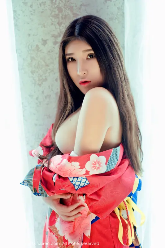 [XIUREN秀人网]2018.04.08 No.973 当然是小熊呀 – 015.webp