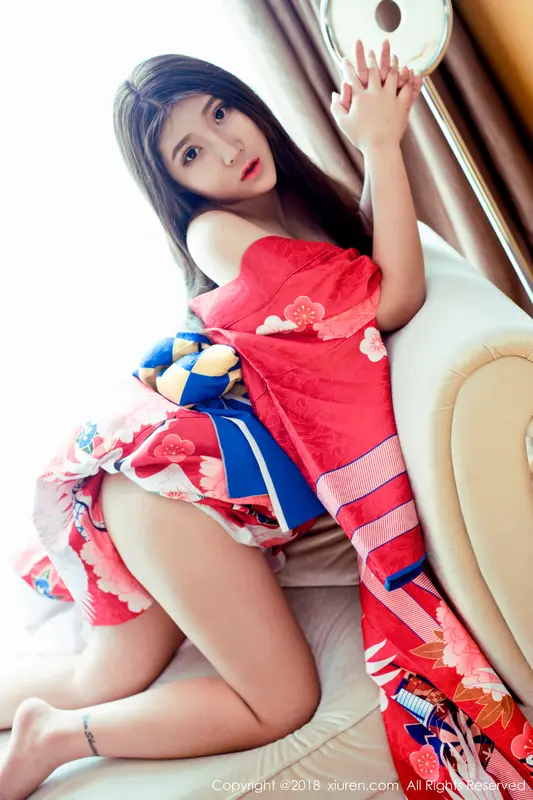 [XIUREN秀人网]2018.04.08 No.973 当然是小熊呀 – 018.webp