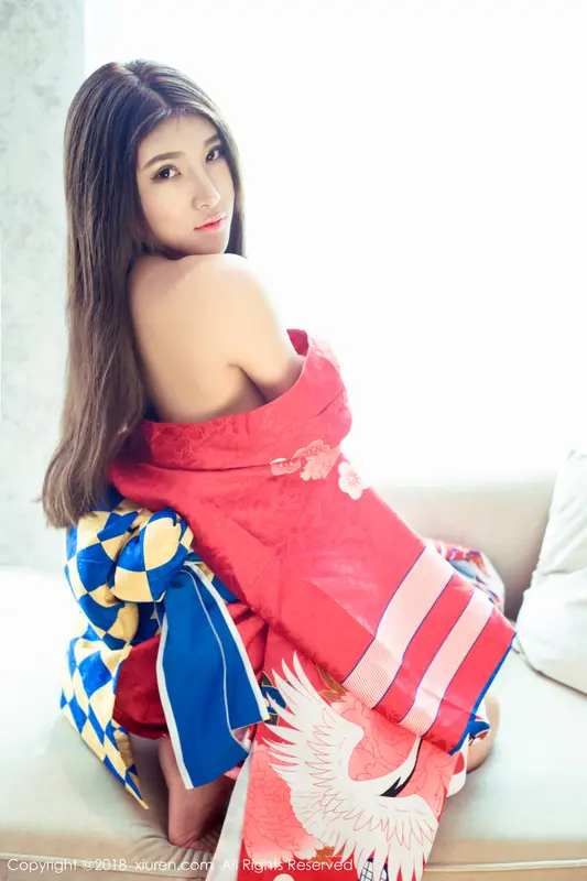 [XIUREN秀人网]2018.04.08 No.973 当然是小熊呀 – 024.webp