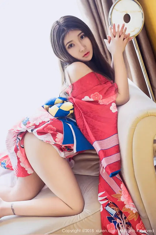 [XIUREN秀人网]2018.04.08 No.973 当然是小熊呀 – 031.webp