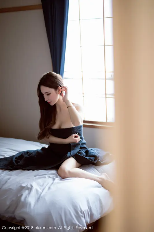 [XIUREN秀人网]2018.04.16 No.982 周于希 – 022.webp