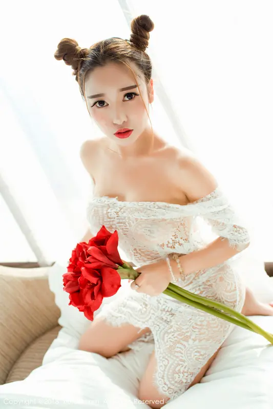 [XIUREN秀人网]2018.04.18 No.985 李梓熙 – 007.webp