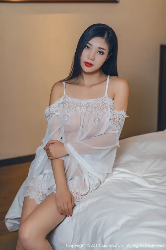 [XIUREN秀人网]2018.04.25 No.992 宋-KiKi – 017.webp