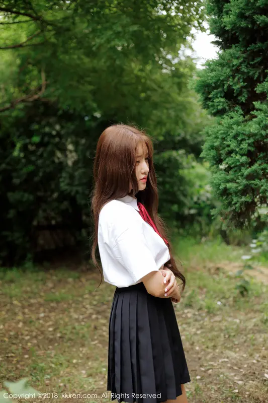 [XIUREN秀人网]2018.04.26 No.994 丹妮Danny – 003.webp