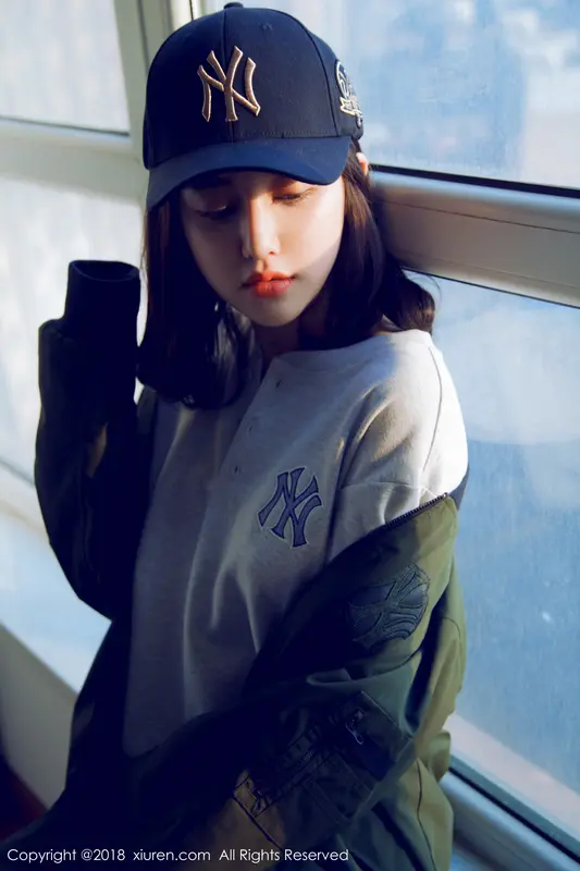 [XIUREN秀人网]2018.04.26 No.994 丹妮Danny – 035.webp