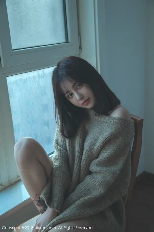 [XIUREN秀人网]2018.04.26 No.994 丹妮Danny – 036.webp
